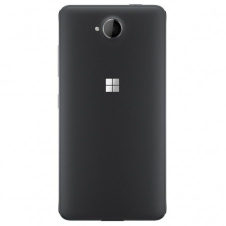 Microsoft Lumia 650 LTE negro libre