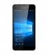 Microsoft Lumia 650 LTE Negro Dual SIM
