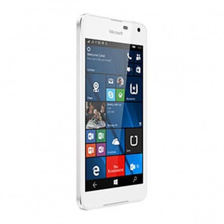 Microsoft Lumia 650 LTE Blanco Dual SIM