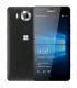 Microsoft Lumia 950 Single Sim Black libre