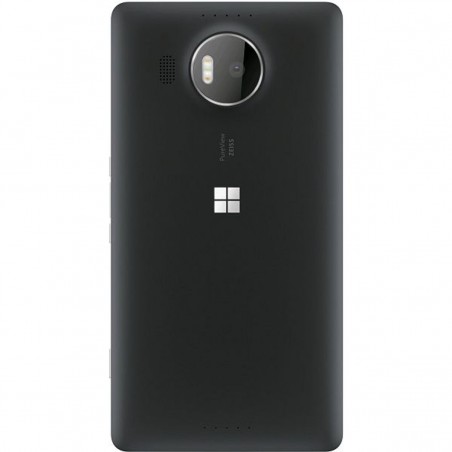 Microsoft Lumia 950 XL Dual Sim Black libre