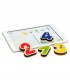 Juguete educativo Marbotic Smart Numbers