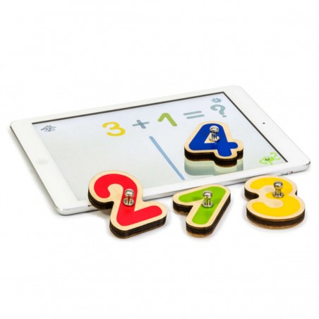 Juguete educativo Marbotic Smart Numbers