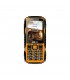 Maxcom Strong MM920 Rugerizado Amarillo (Yellow) Single SIM