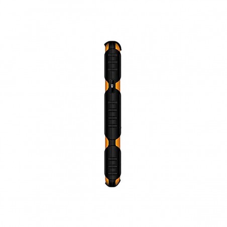 Maxcom Strong MM920 Rugerizado Amarillo (Yellow) Single SIM