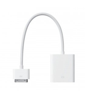 Adaptador de conector Dock a VGA