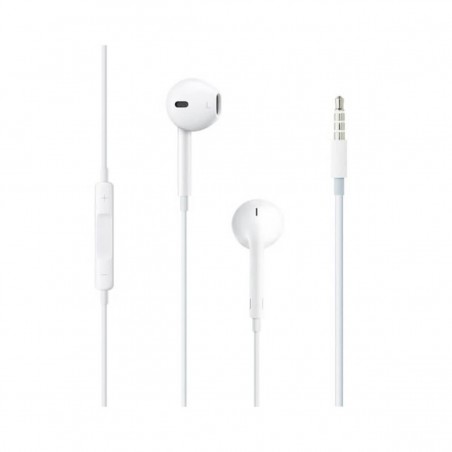 Auriculares Apple EarPods con conector Lightning