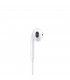 Auriculares Apple EarPods con conector Lightning