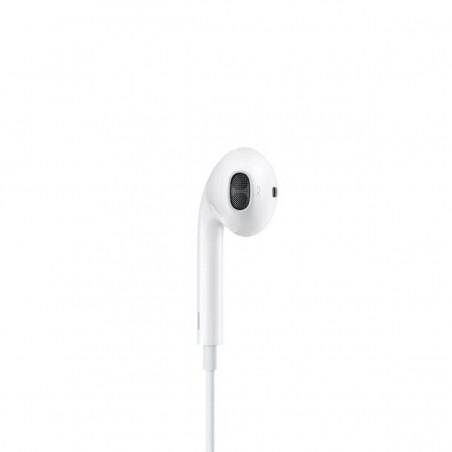 Auriculares Apple EarPods con conector Lightning
