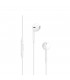 Auriculares Apple EarPods con conector Lightning