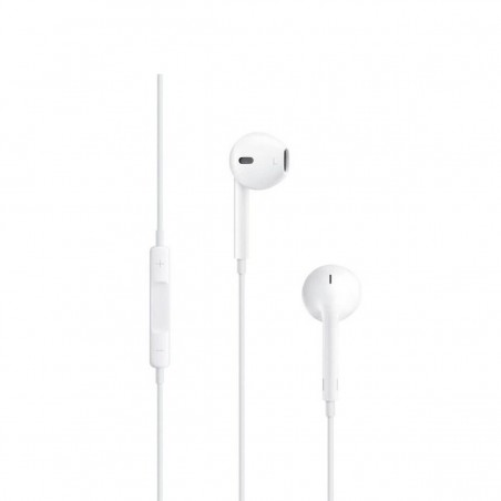 Auriculares Apple EarPods con conector Lightning