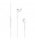 Auriculares EarPods de Apple con mando y micro MD827ZM