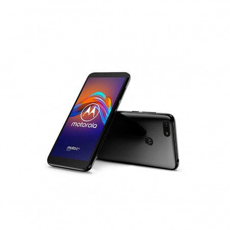 Motorola Moto E6 Play 2GB/32GB Negro Dual SIM XT2029-2