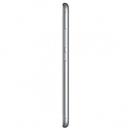 Meizu M3s 32+3 GB Plata Dual SIM