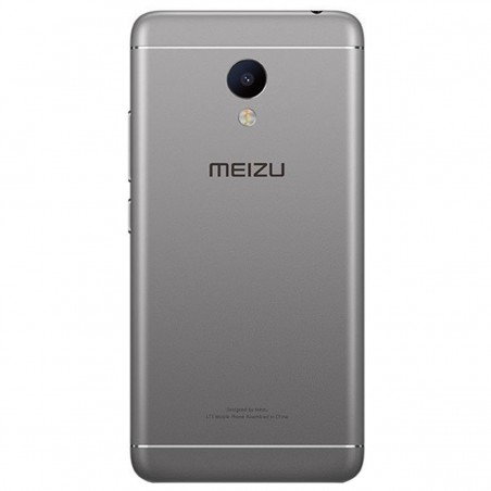 Meizu M3s 16+2 GB Gris Dual SIM