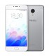 Meizu M3s 16+2 GB Plata Dual SIM