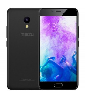 Meizu M5 16+2 Negro Dual SIM