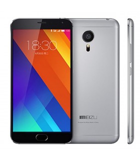 Meizu MX5 32 Gb gris libre