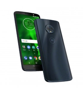 Motorola Moto G6 3GB/32GB Azul índigo Single SIM XT1925-4