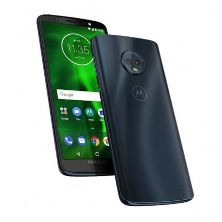 Motorola Moto G6 3GB/32GB Azul índigo Single SIM XT1925-4