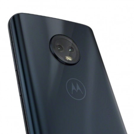 Motorola Moto G6 3GB/32GB Azul índigo Single SIM XT1925-4