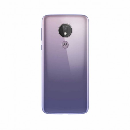 Motorola Moto G7 Power 4GB/64GB Violeta Hielo Dual SIM XT1955-4