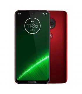 Motorola Moto G7 Plus 4GB/64GB Rojo Dual SIM XT1965-3