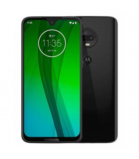 Motorola Moto G7 4GB/64GB Black Dual SIM XT1962-5