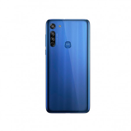 Motorola Moto G8 4GB/64GB Azul (Neon Blue) Dual SIM XT2045-2