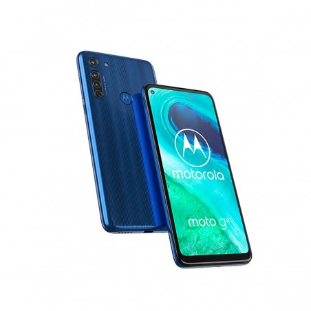 Motorola Moto G8 4GB/64GB Azul (Neon Blue) Dual SIM XT2045-2