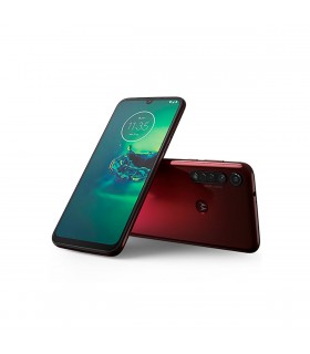 Motorola Moto G8 Plus 4GB/64GB Rosa (Crystal Pink) Dual SIM XT2019-1
