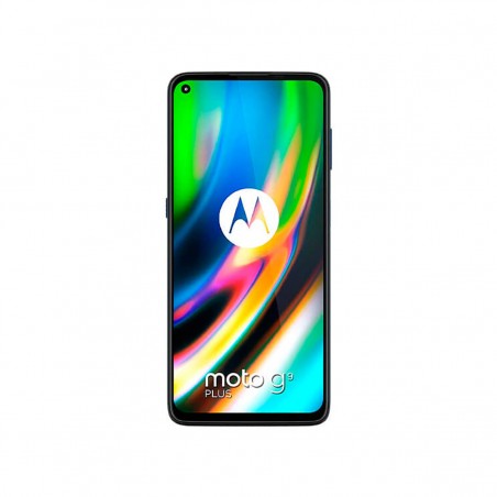 Motorola Moto G9 Plus 4GB/128GB Azul (Navy Blue) Dual SIM XT2087-2