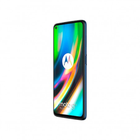Motorola Moto G9 Plus 4GB/128GB Azul (Navy Blue) Dual SIM XT2087-2
