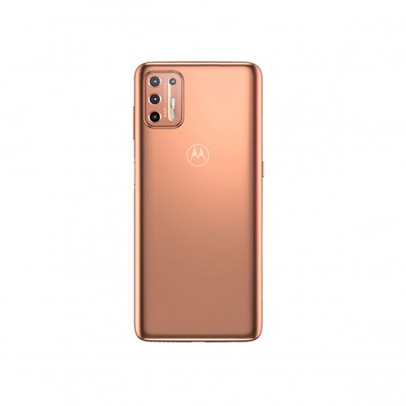 Motorola Moto G9 Plus 4GB/128GB Oro (Blush Gold) Dual SIM XT2087-2