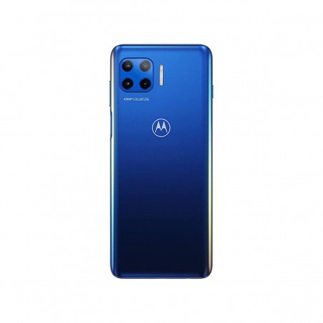 Motorola Moto G Plus 5G 6GB/128GB Azul (Surfing Blue) Dual SIM XT2075-3
