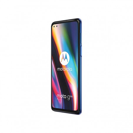 Motorola Moto G Plus 5G 6GB/128GB Azul (Surfing Blue) Dual SIM XT2075-3