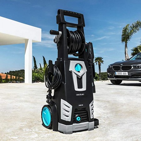 HidroBoost 2400 Home&Car