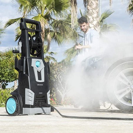 HidroBoost 2400 Home&Car