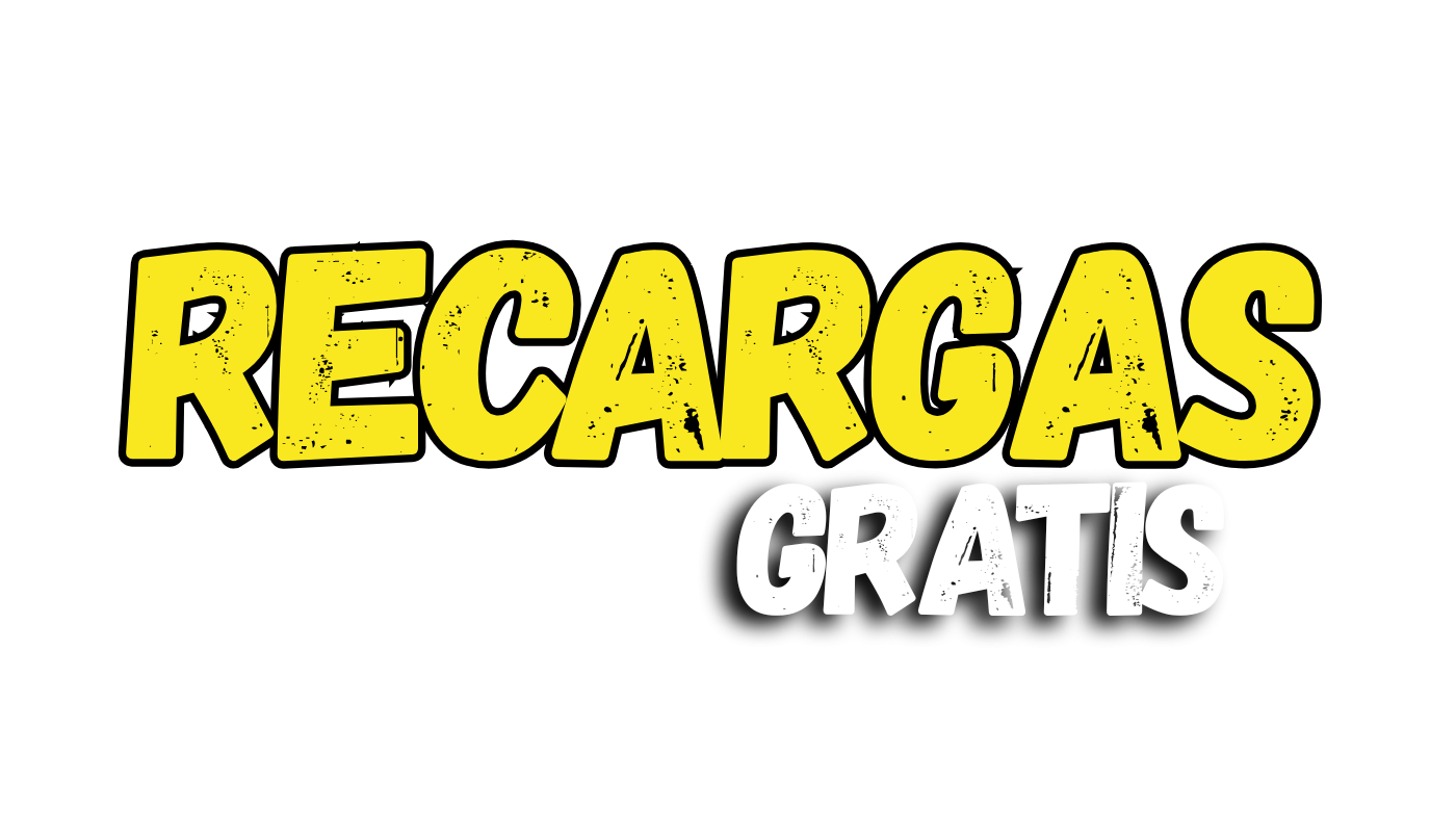 Recargas Gratis