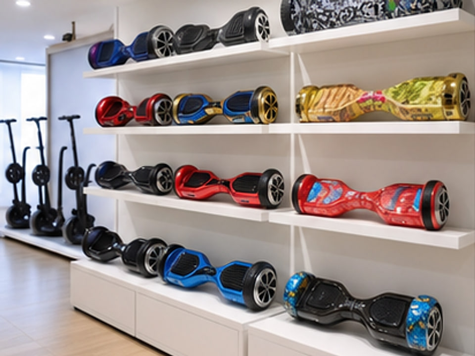 Hoverboard